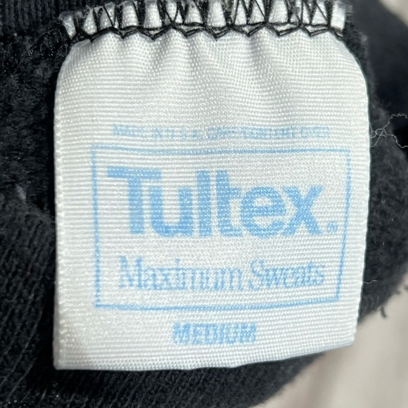 Vintage 1980s Nassau Bahamas Tourism Vacation Destination 80s Sweatshirt - Picture 4 of 4